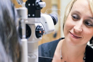 Are female optometrists changing the profession?