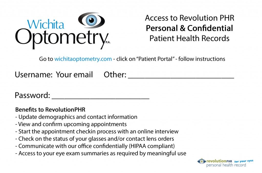3 ways optometrists are getting patients to use the online patient portal