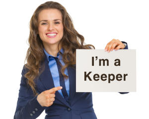 Keep your best: tips for staff retention