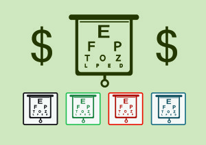 How to save $1,000 on a NEW visual acuity chart