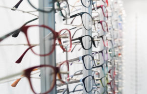 70 pairs sold:  An optical success story